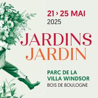 Jardins, Jardin