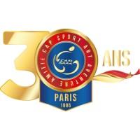 CAP SAAA - CAP Sport Art Aventure Amitié