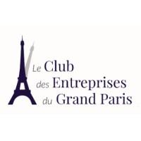 CEGP - Club des Entreprises du Grand Paris