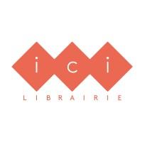 ICI librairie