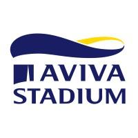 Aviva Stadium