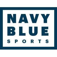 Navy Blue Sports
