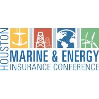 Houston Marine & Energy Insurance Conference
