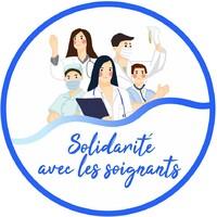 Solidarité Avec Les Soignants