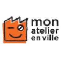 MON ATELIER EN VILLE