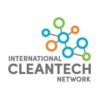 International Cleantech Network
