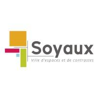 Ville de Soyaux