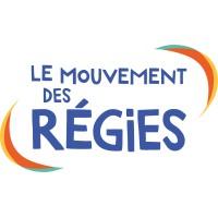 Le Mouvement des Régies