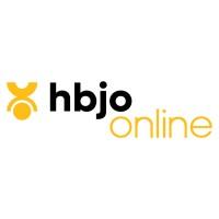 hbjo online