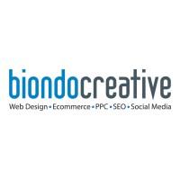 Biondo Creative - Web Design, eCommerce, PPC, SEO, Social Media