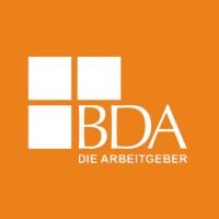 BDA | Confederation of German Employers' Associations