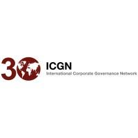 International Corporate Governance Network (ICGN)