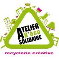 ATELIER D'éco SOLIDAIRE