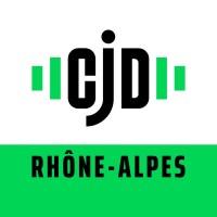 CJD Rhône-Alpes